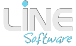 Line Software GmbH Logo