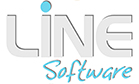 Line Software GmbH Logo