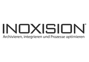 Inoxision Logo