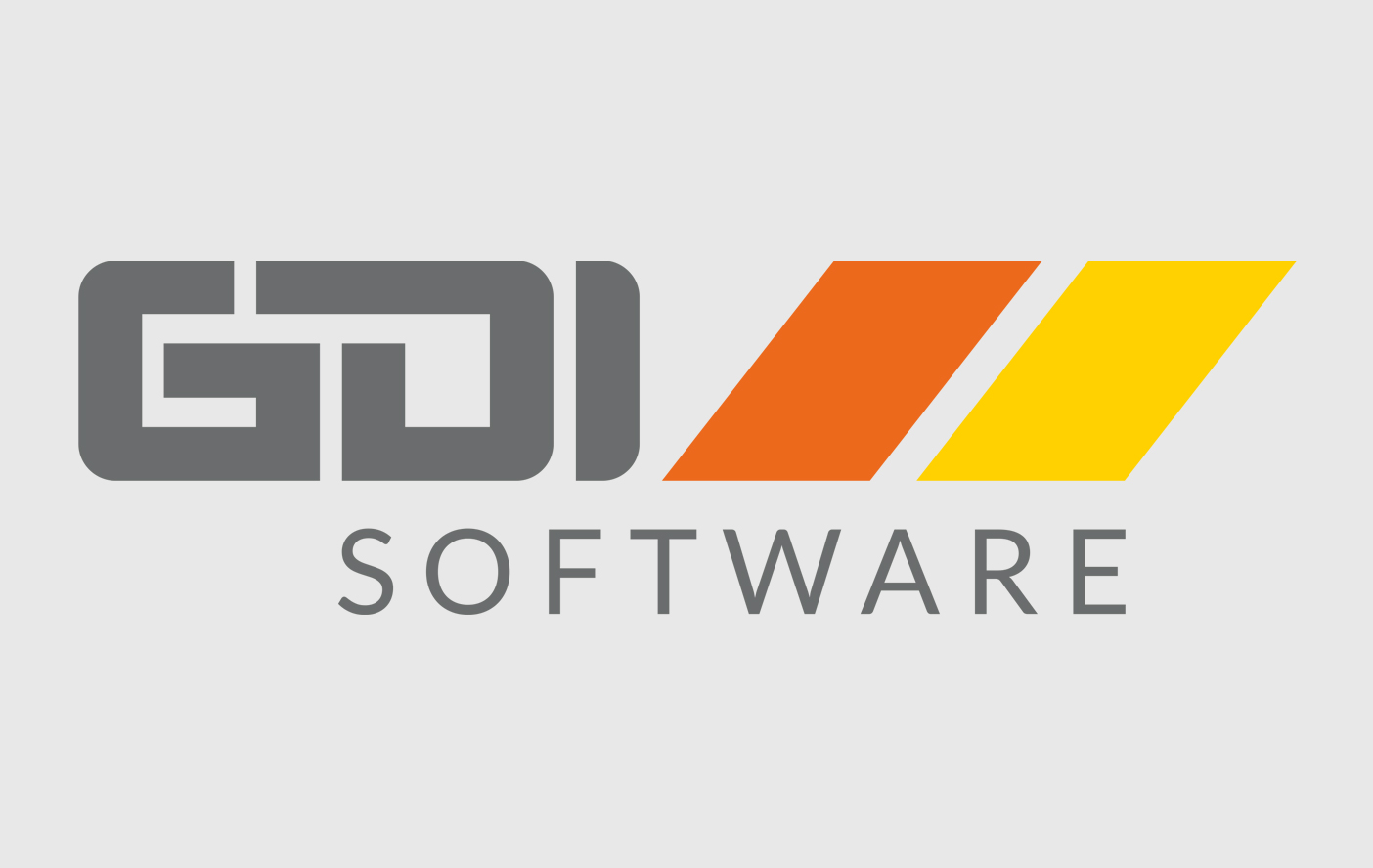 GDI Software Logo