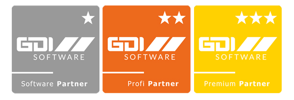 GDI Partner Logos Logos für GDI Partner